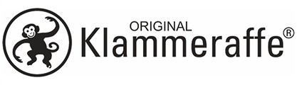 Klammeraffe
