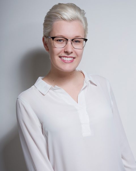 Jana Niessen