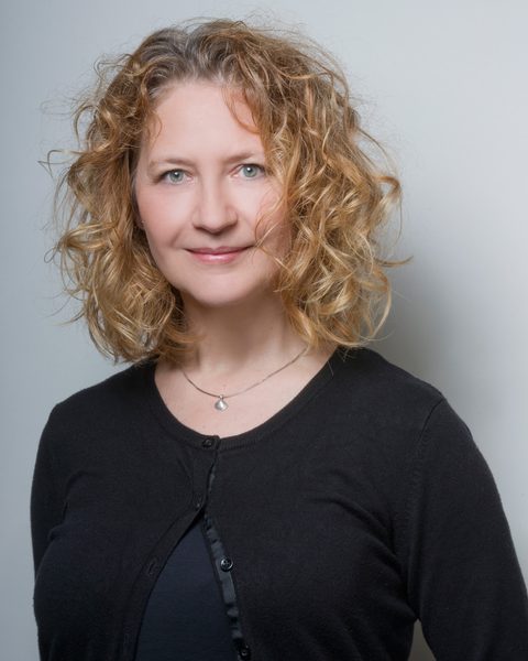 Kirsten Robertz