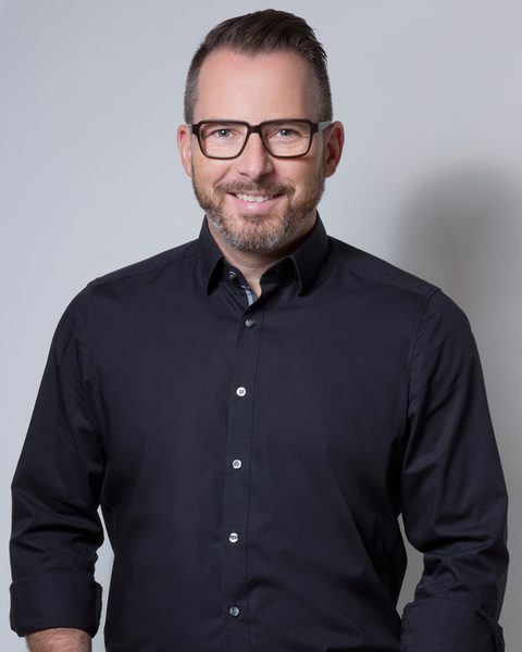 Bernd Vogel
