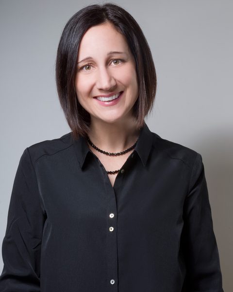 Martina Vogel